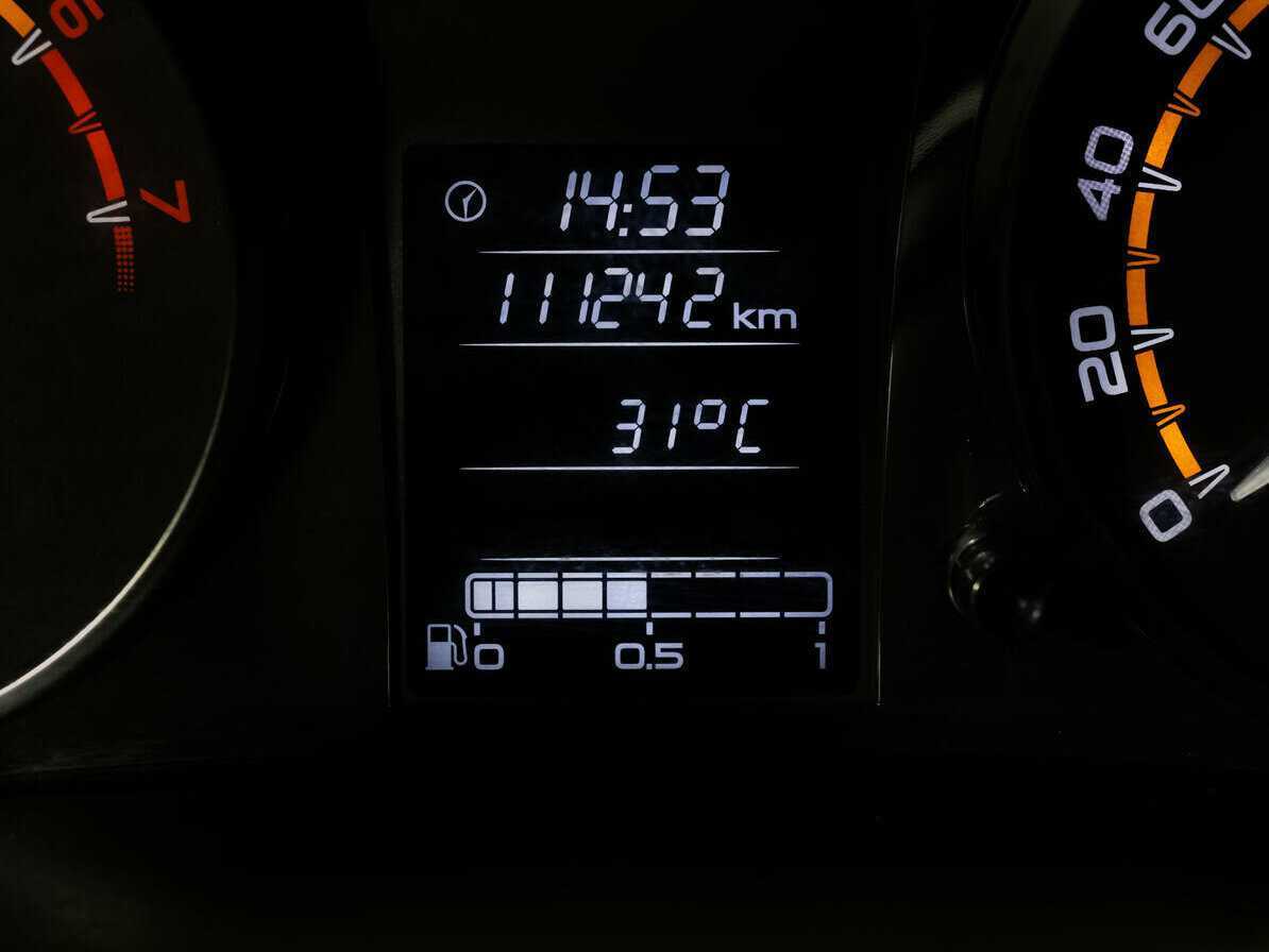 Б/У Лада (ВАЗ) Гранта 2018 года. Фото: #24