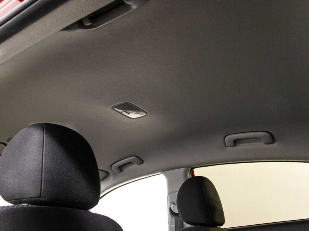 Б/У Киа Рио 2021 года. Фото: #28