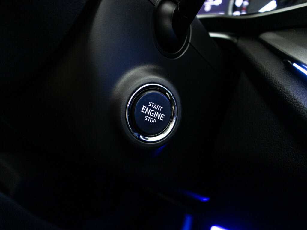 Б/У Шкода Октавия 2021 года. Фото: #17