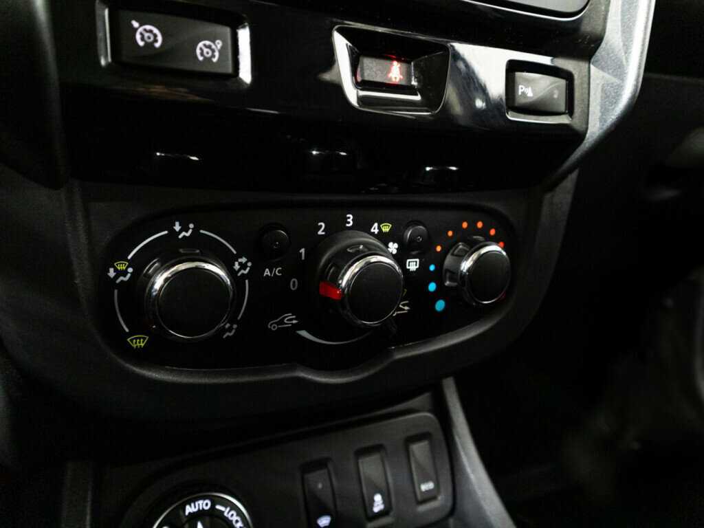 Б/У Рено Дастер 2020 года. Фото: #15