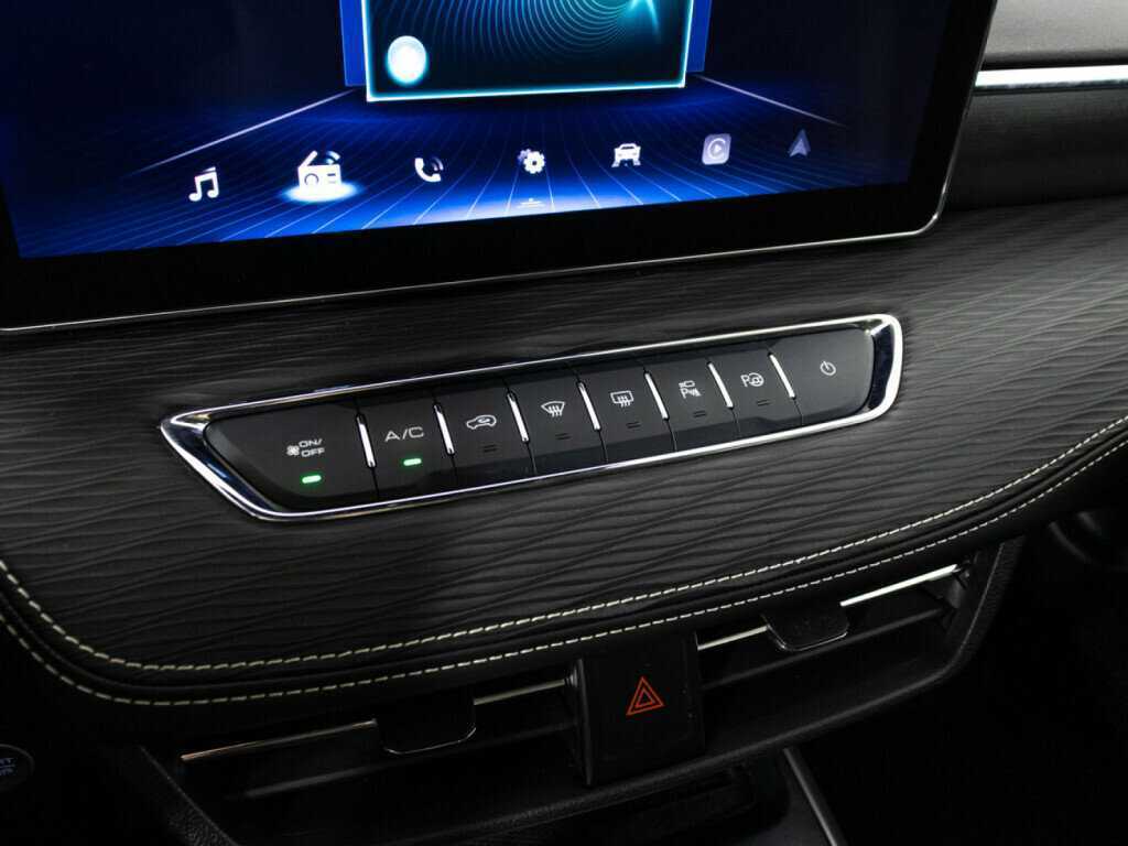 Б/У Хавал Джолион 2022 года. Фото: #17