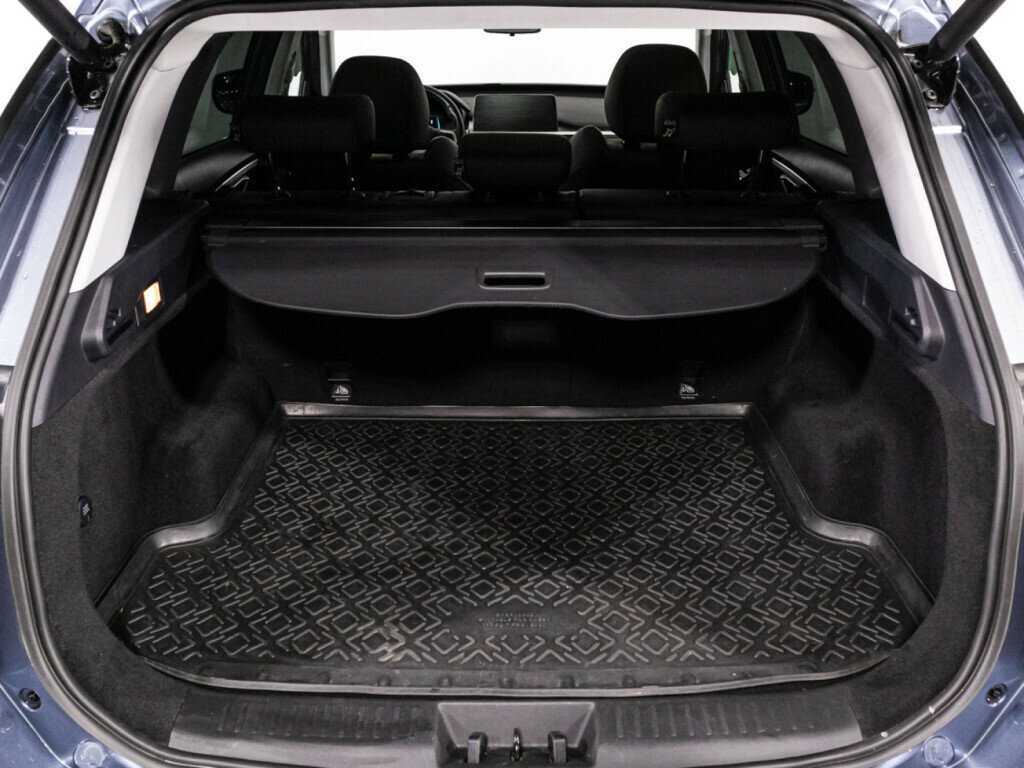 Б/У Чери Тигго 7 Про 2021 года. Фото: #14