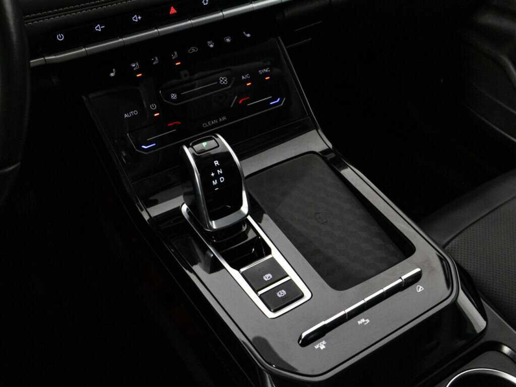 Б/У Чери Тигго 7 Про 2021 года. Фото: #18