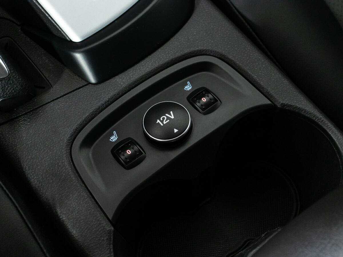 Б/У Форд Фокус 2012 года. Фото: #16