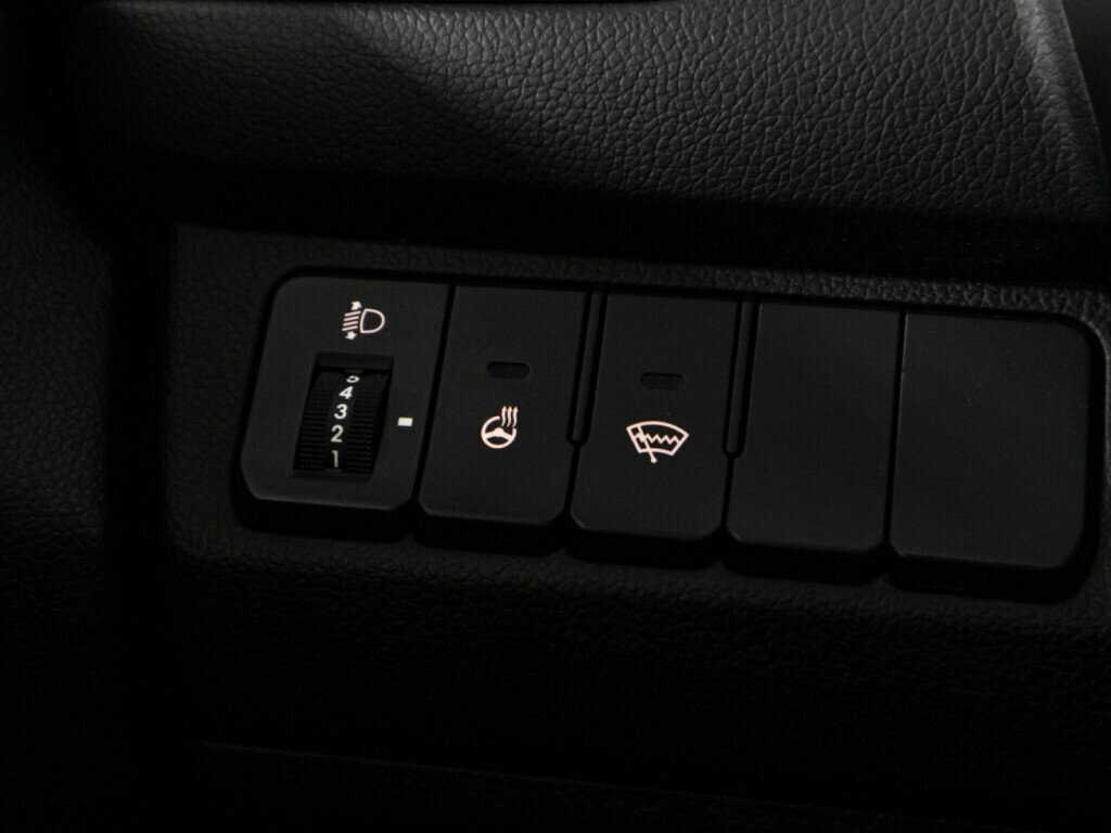 Б/У Киа Рио 2015 года. Фото: #15