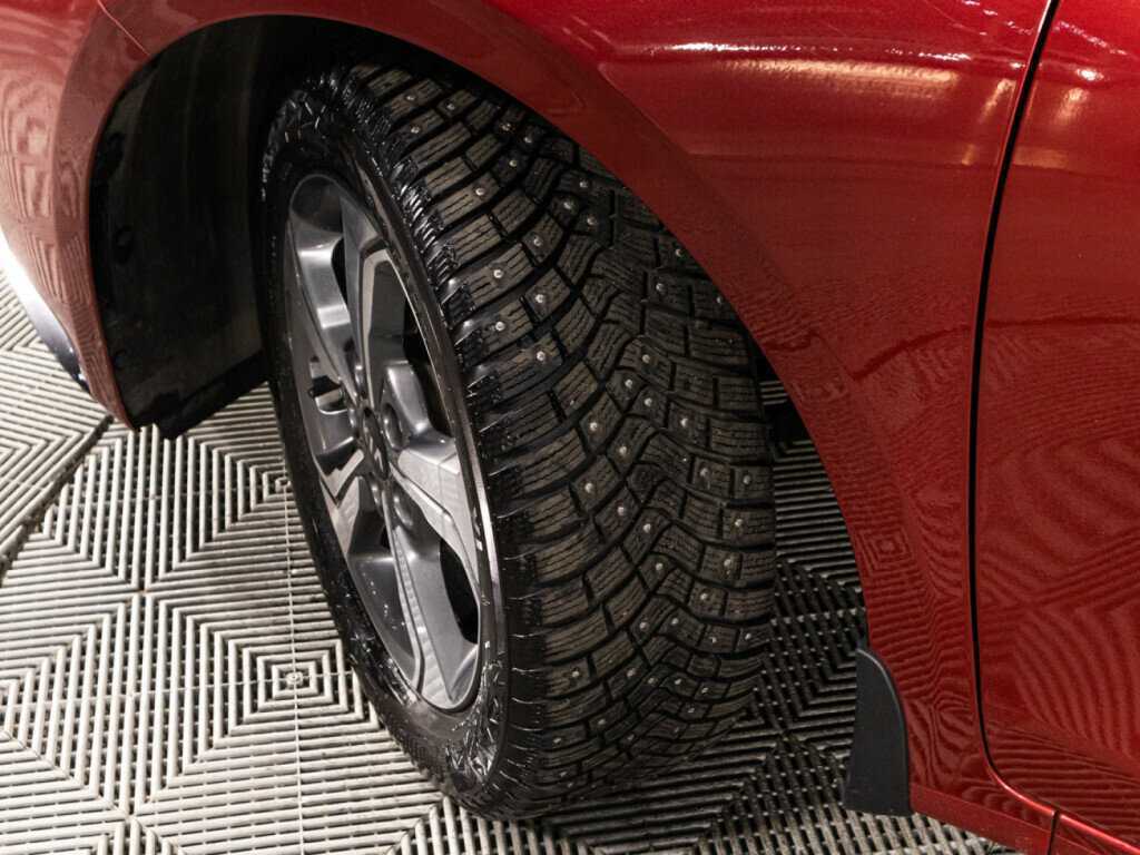 Б/У Киа Церато 2019 года. Фото: #28