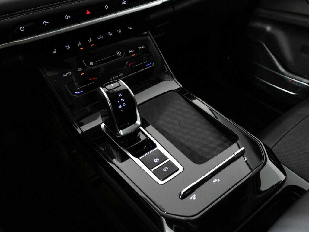 Б/У Чери Тигго 7 Про 2022 года. Фото: #19