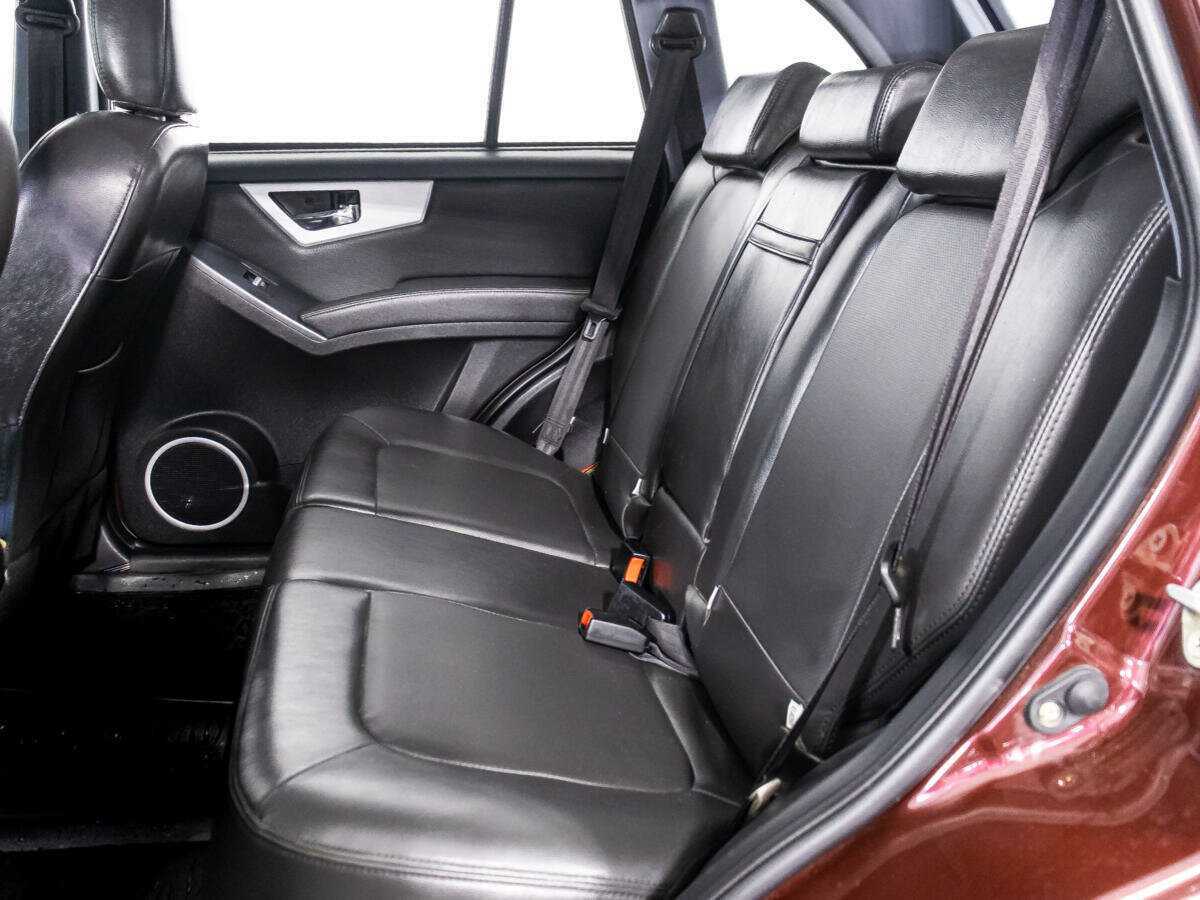 Б/У Лифан Икс60 2016 года. Фото: #9