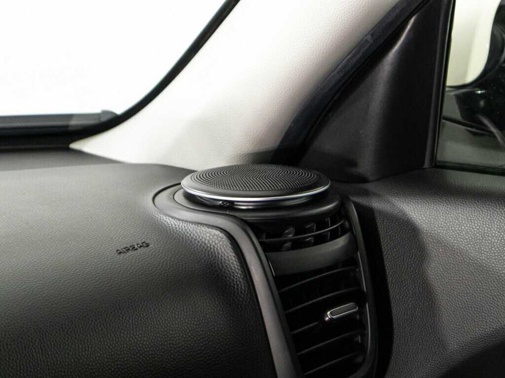 Б/У Киа Соул 2019 года. Фото: #22