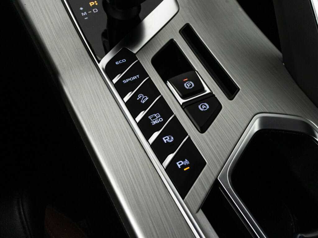 Б/У Джили Кулрэй 2021 года. Фото: #16