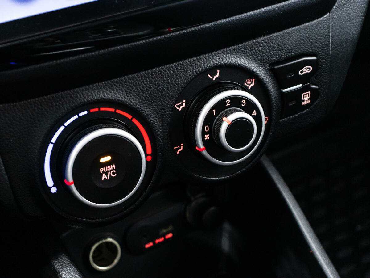 Б/У Киа Рио 2012 года. Фото: #12