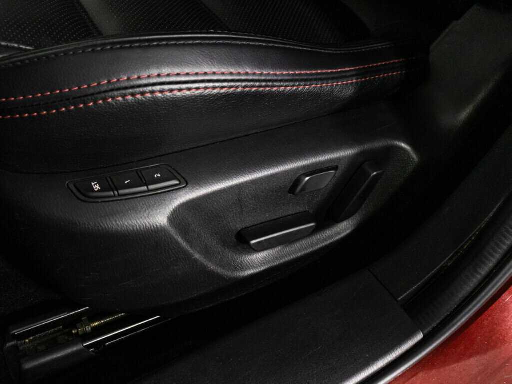 Б/У Мазда 6 2014 года. Фото: #15