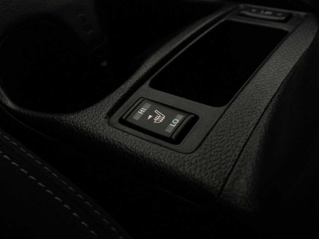 Б/У Ниссан Кашкай 2016 года. Фото: #15