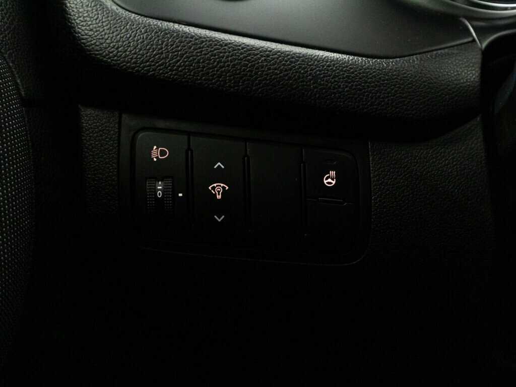 Б/У Киа Сид 2014 года. Фото: #15