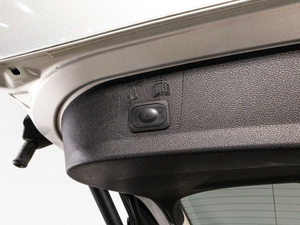 Б/У Форд Куга 2014 года. Фото: #14