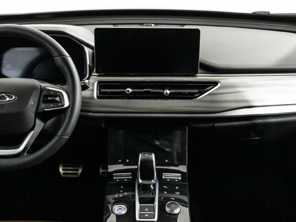 Б/У Чери Тигго 8 Про 2021 года. Фото: #13