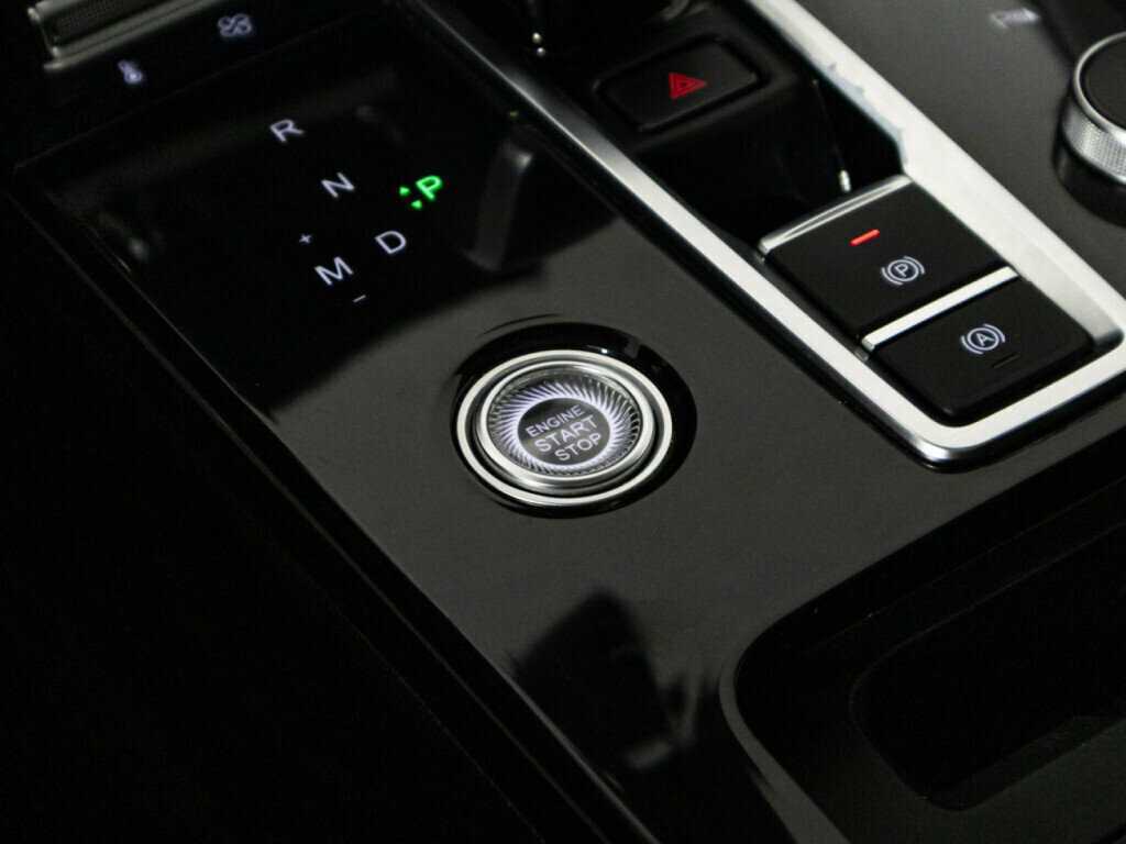 Б/У Чери Тигго 8 Про 2021 года. Фото: #18