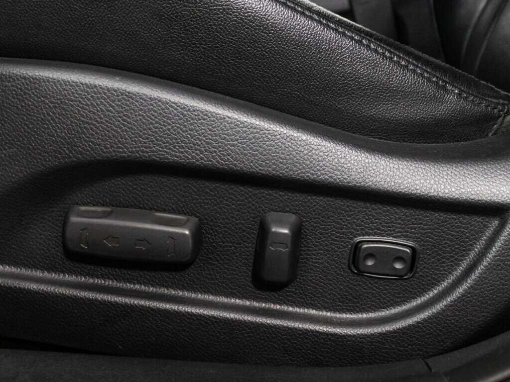 Б/У Хендай ай40 2013 года. Фото: #15