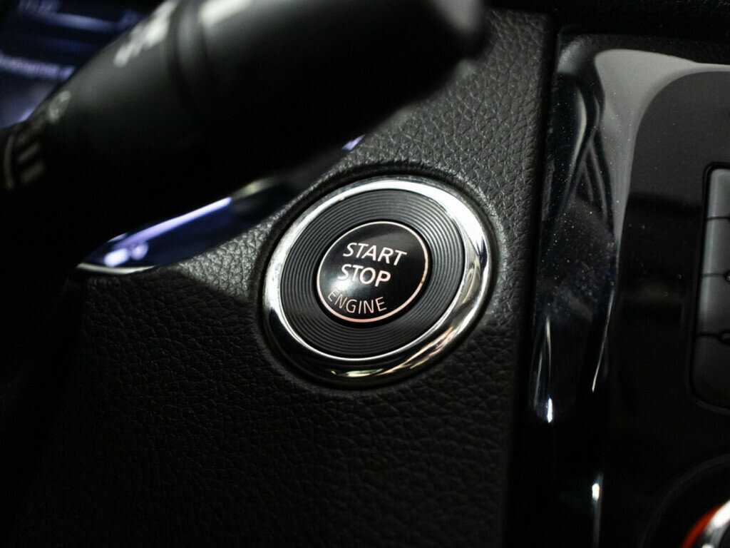 Б/У Ниссан Икс-Трейл 2019 года. Фото: #20