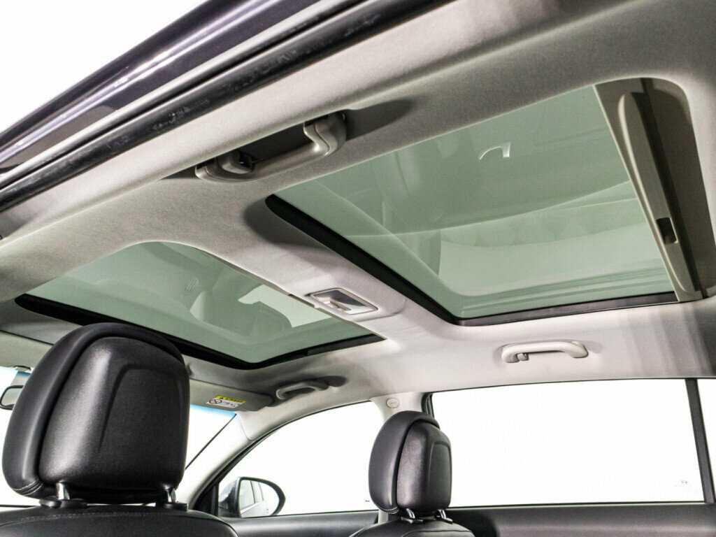 Б/У Киа Спортейдж 2014 года. Фото: #20