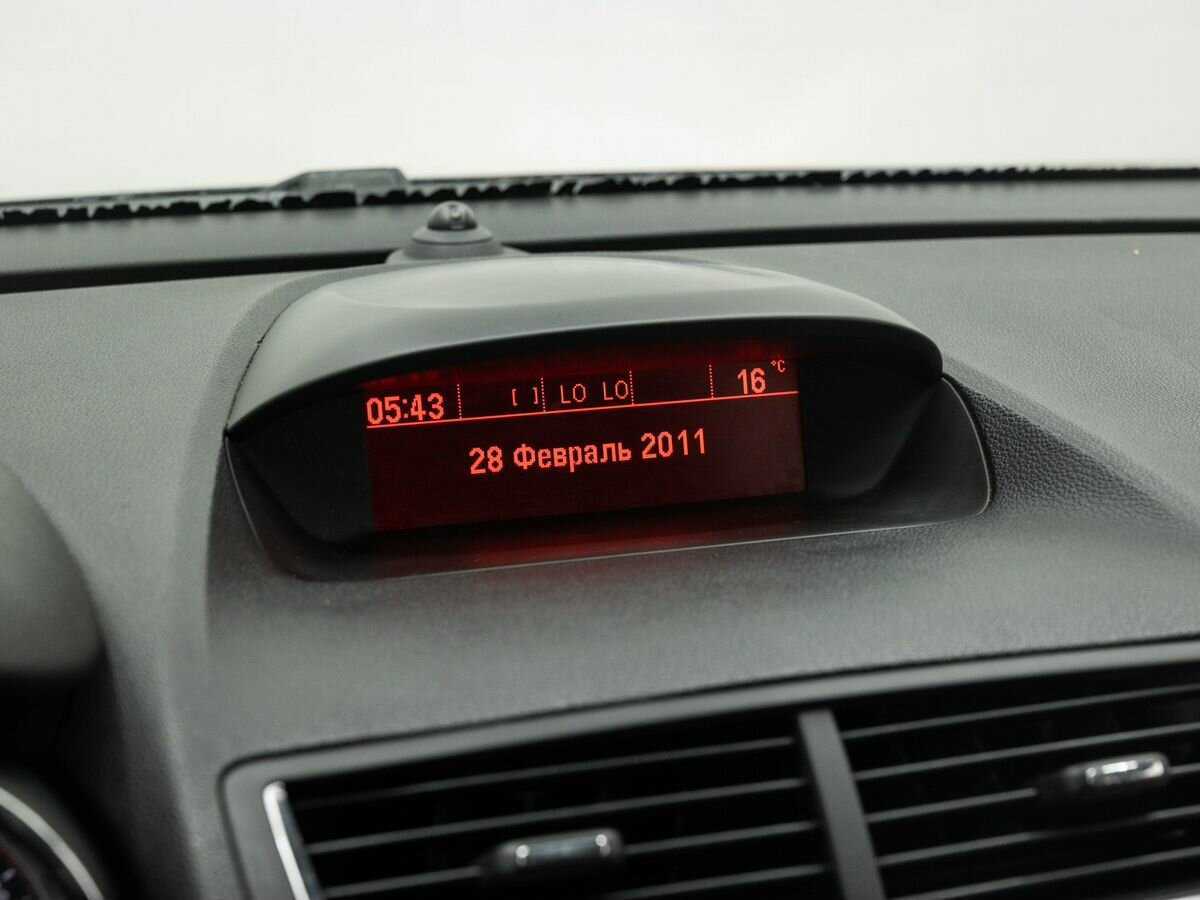 Б/У Опель Мокка 2012 года. Фото: #18