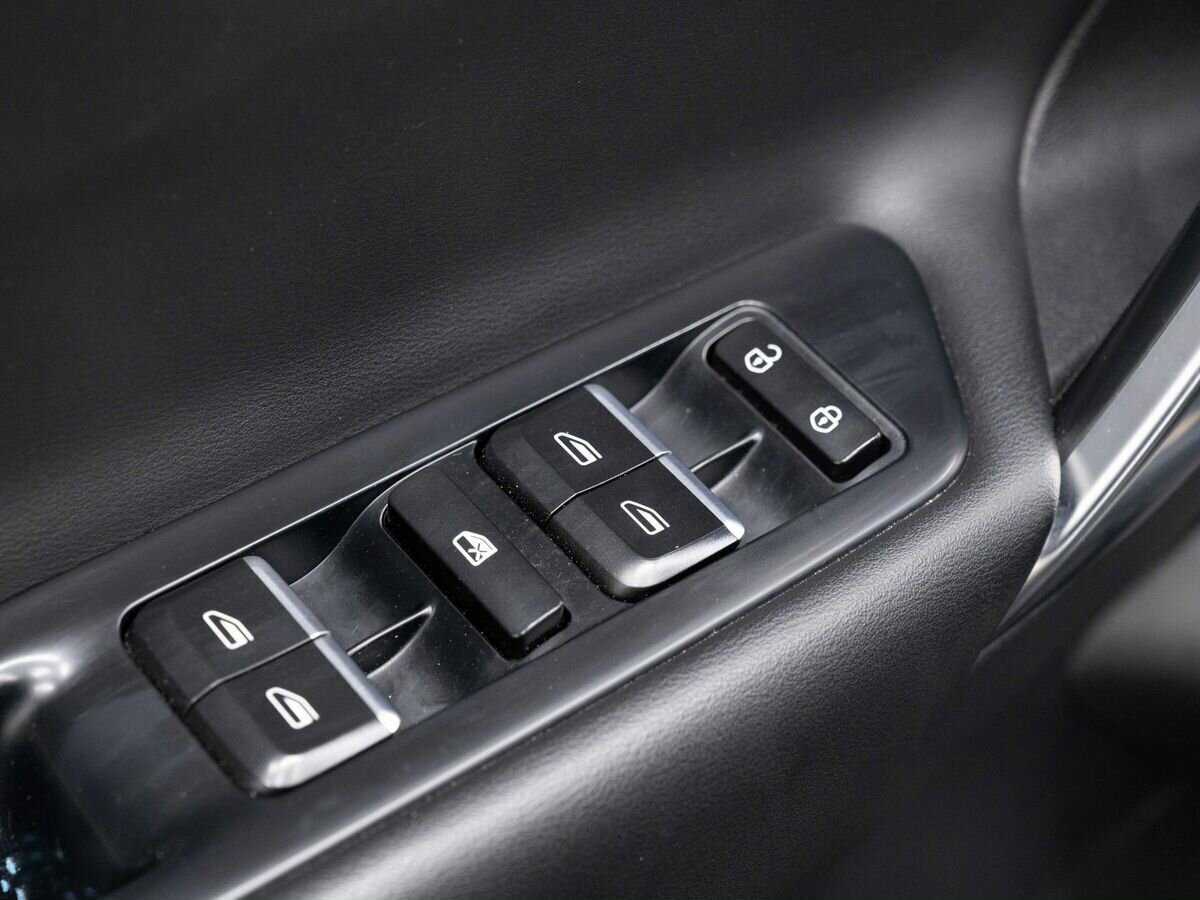 Б/У Джили Атлас 2019 года. Фото: #20