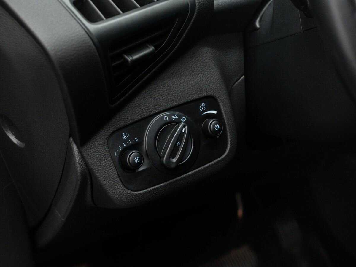 Б/У Форд Куга 2019 года. Фото: #15