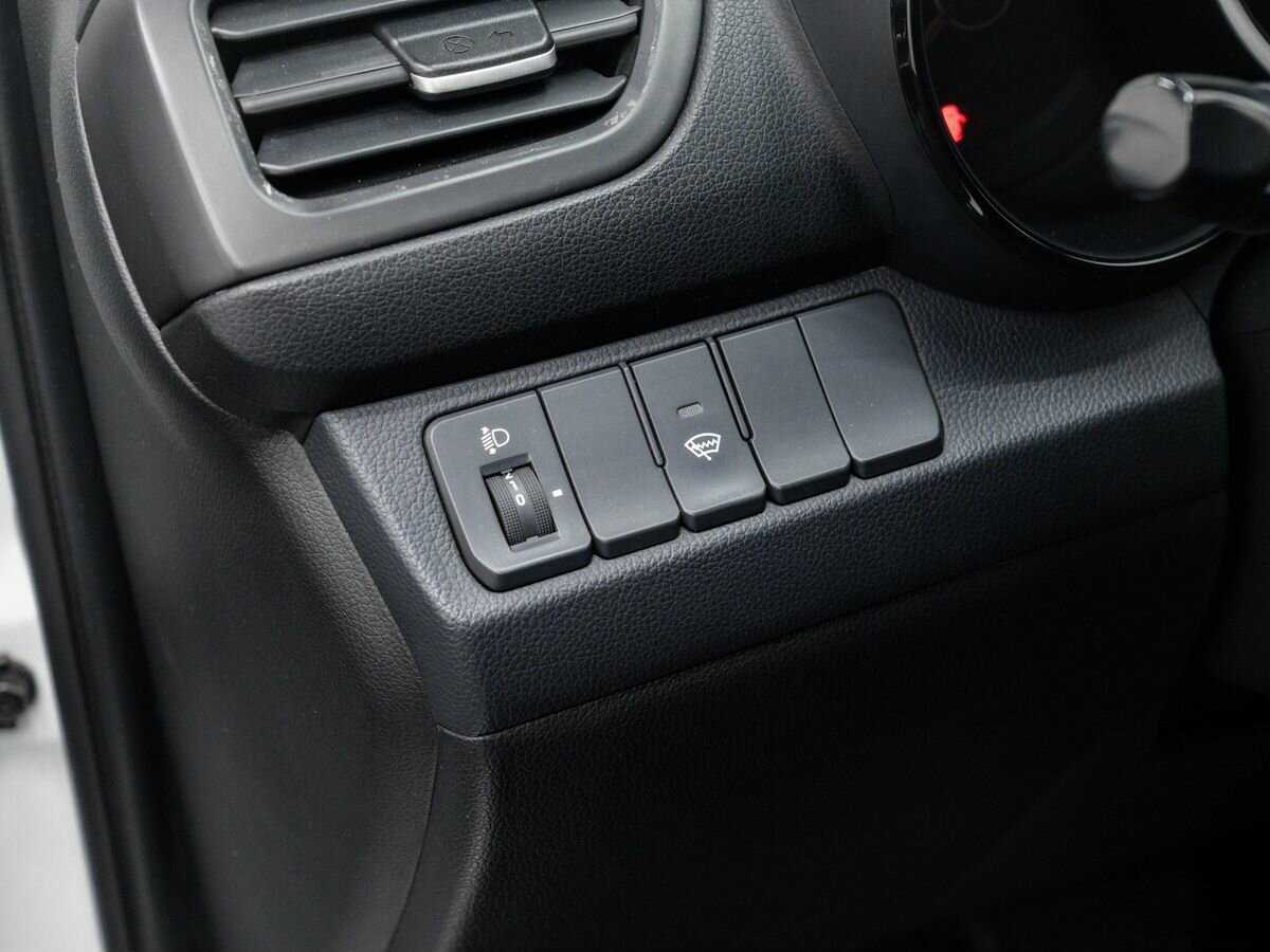 Б/У Киа Рио 2013 года. Фото: #12