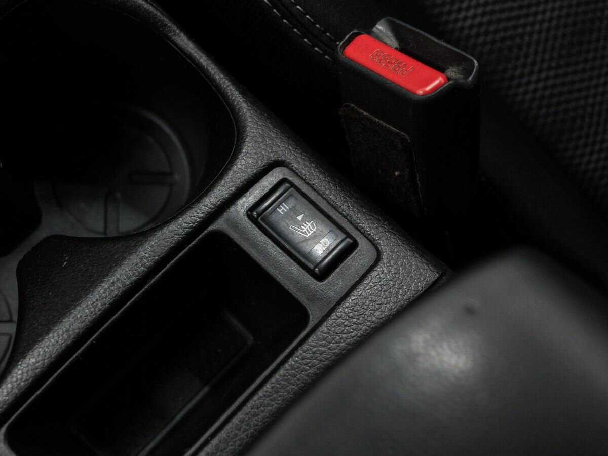 Б/У Ниссан Кашкай 2014 года. Фото: #18