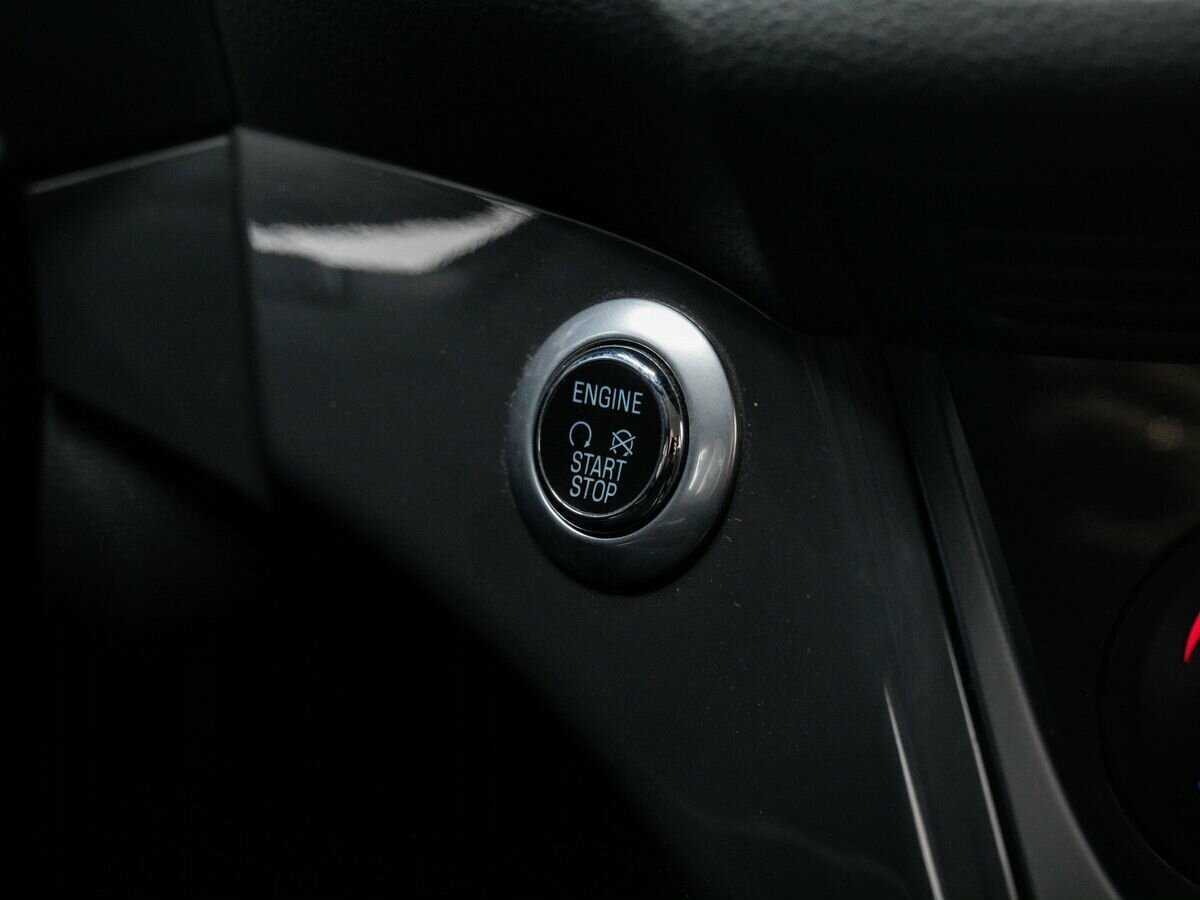 Б/У Форд Куга 2015 года. Фото: #15