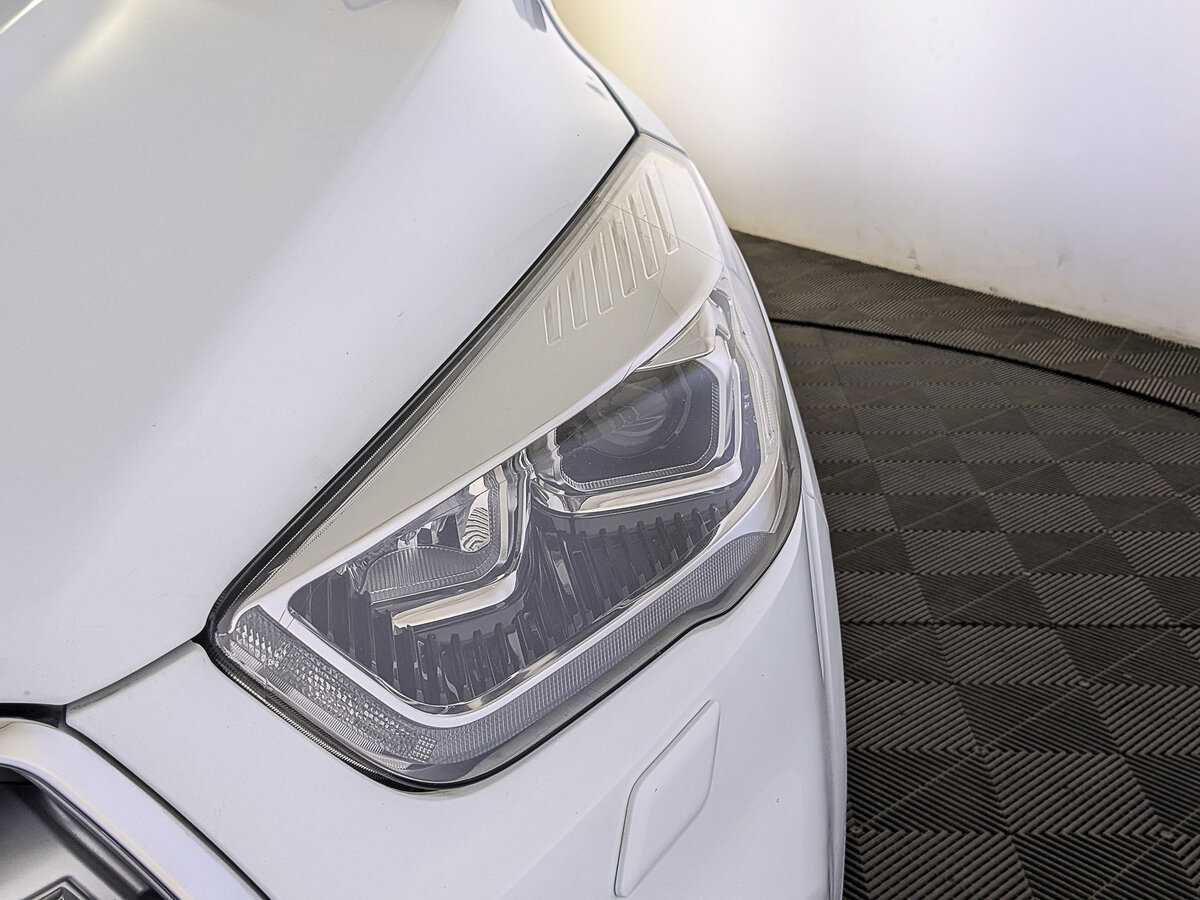 Б/У Форд Куга 2018 года. Фото: #10