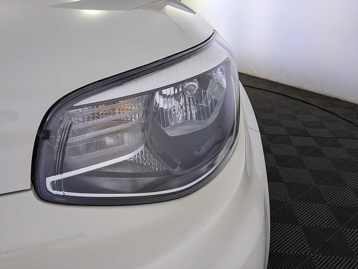 Б/У Киа Соул 2018 года. Фото: #10