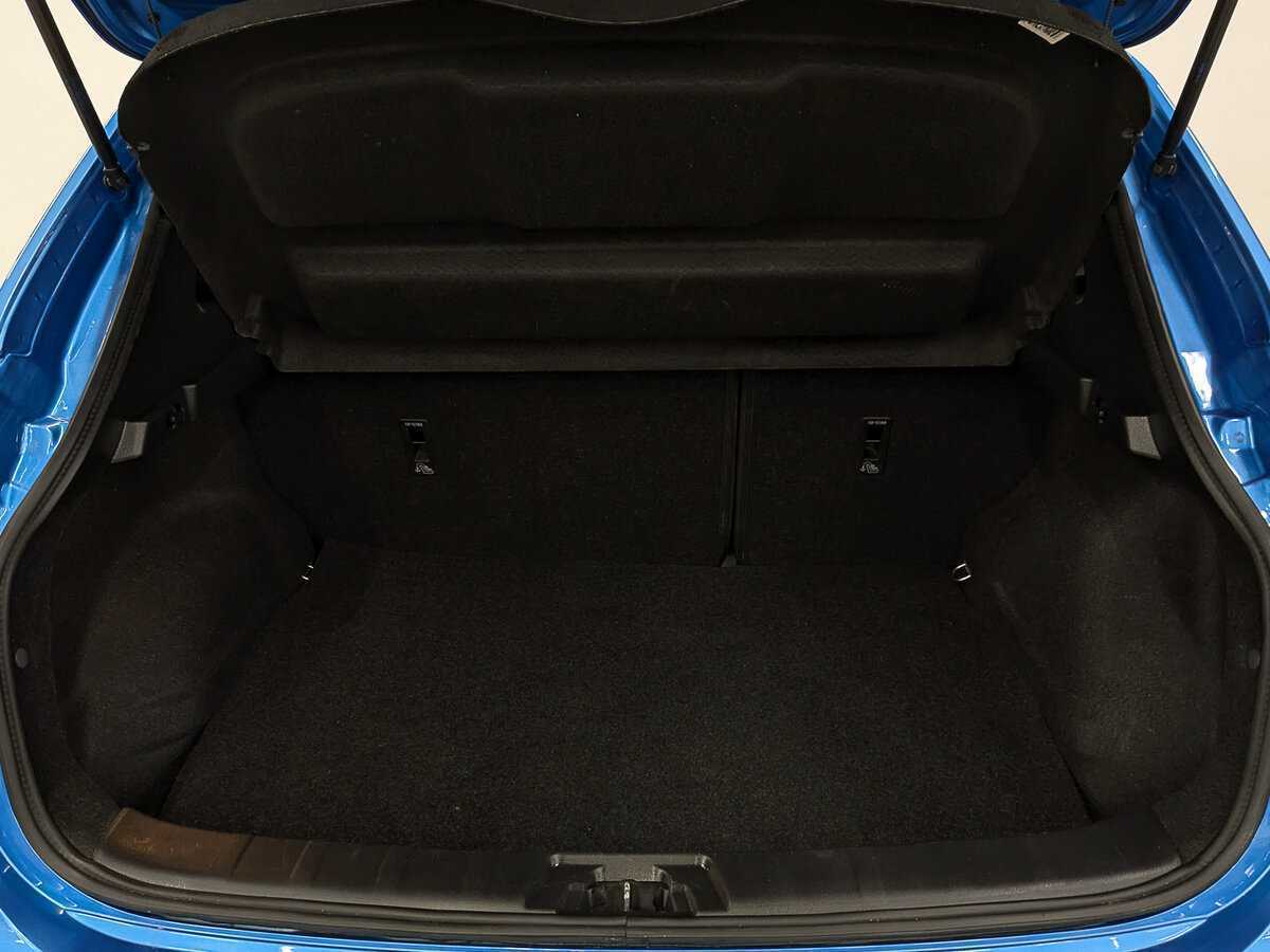 Б/У Ниссан Кашкай 2019 года. Фото: #9