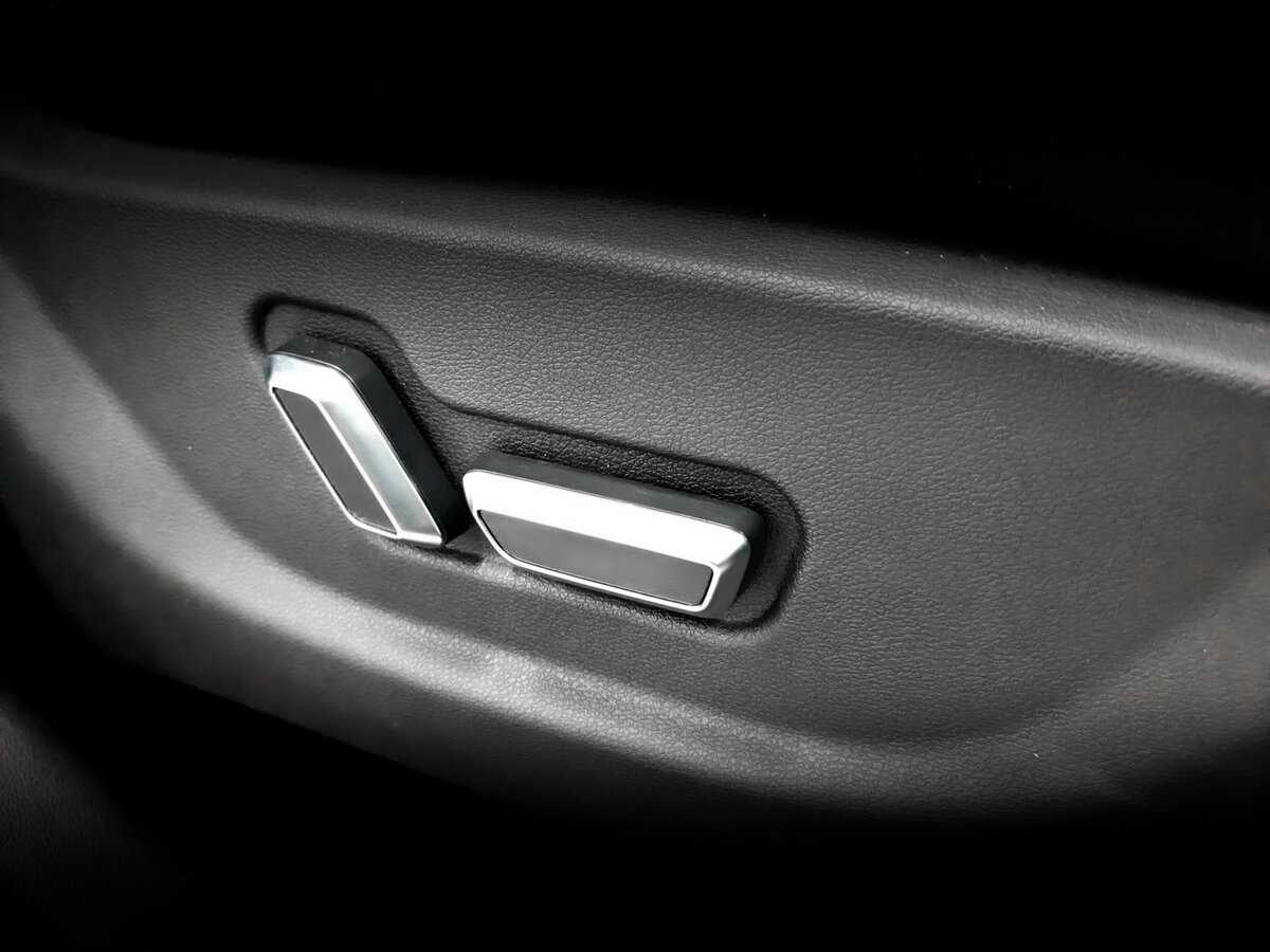 Б/У Джили Атлас 2021 года. Фото: #24