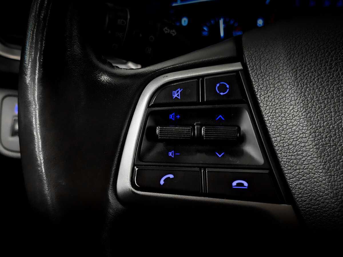 Б/У Хендай Солярис 2017 года. Фото: #24