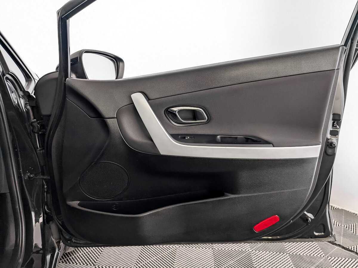 Б/У Киа Сид 2017 года. Фото: #25