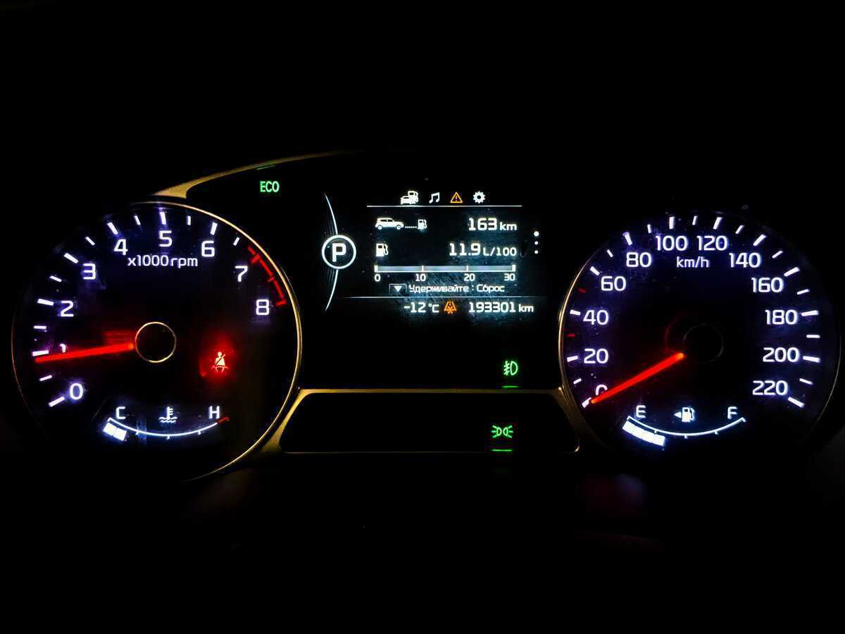 Б/У Киа Соул 2015 года. Фото: #12