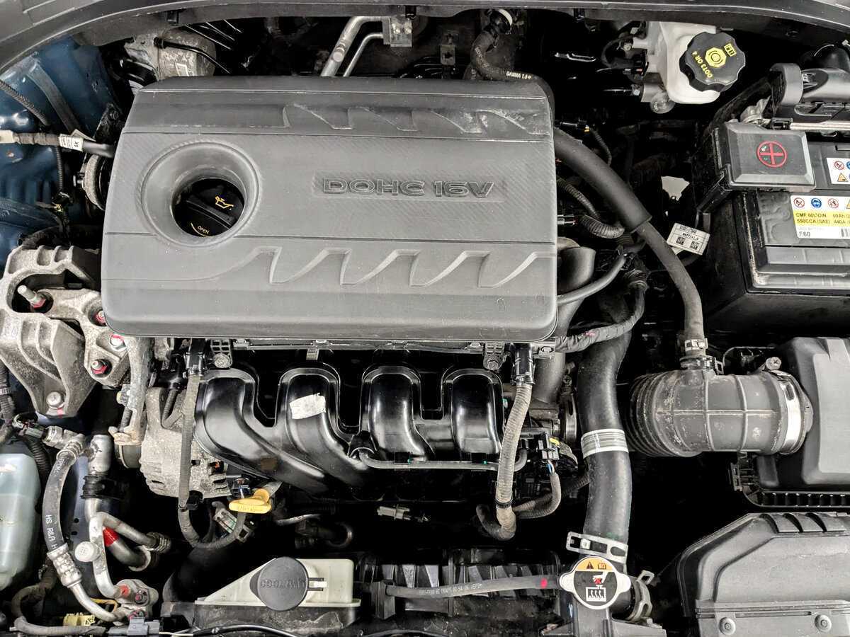 Б/У Киа Сид 2019 года. Фото: #8