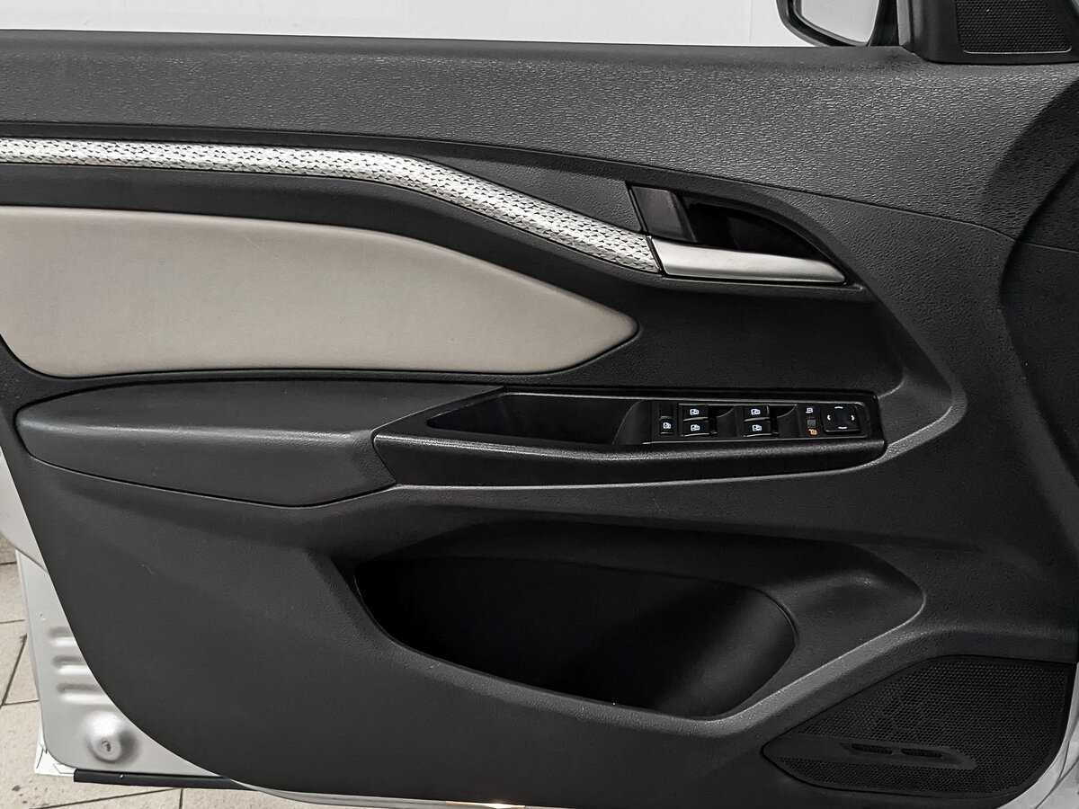 Б/У Лада (ВАЗ) Веста 2018 года. Фото: #17