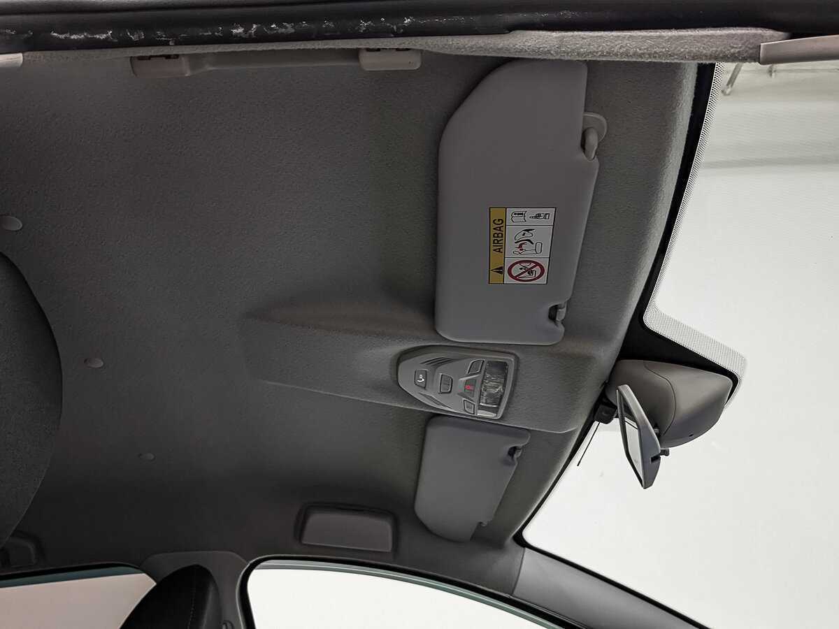 Б/У Лада (ВАЗ) Веста 2018 года. Фото: #21