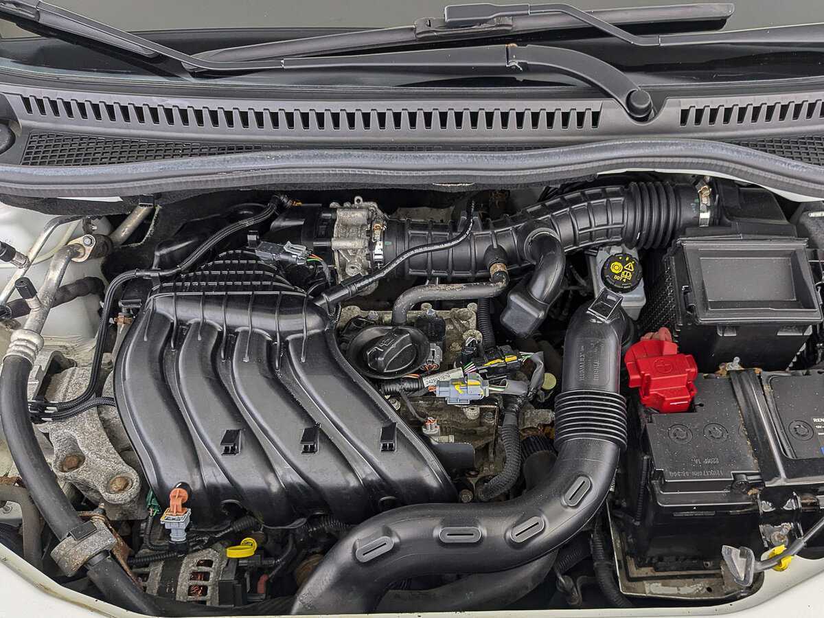 Б/У Рено Каптюр 2019 года. Фото: #8