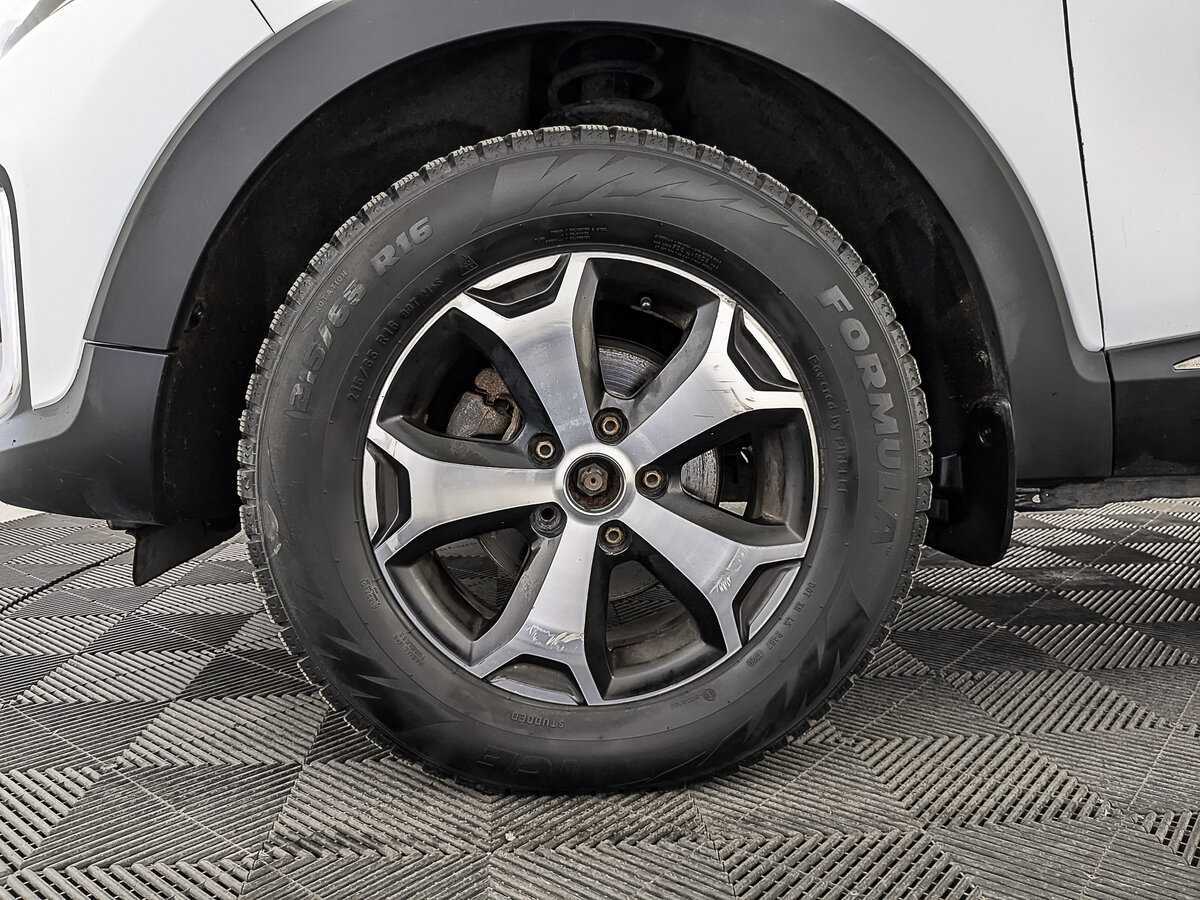 Б/У Рено Каптюр 2019 года. Фото: #10