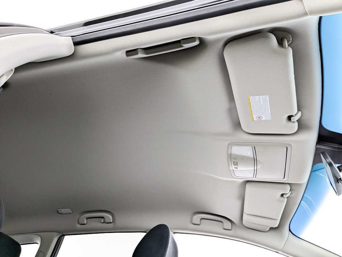 Б/У Ниссан Мурано 2013 года. Фото: #21