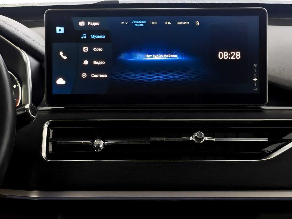 Б/У Чери Тигго 8 Про 2021 года. Фото: #14