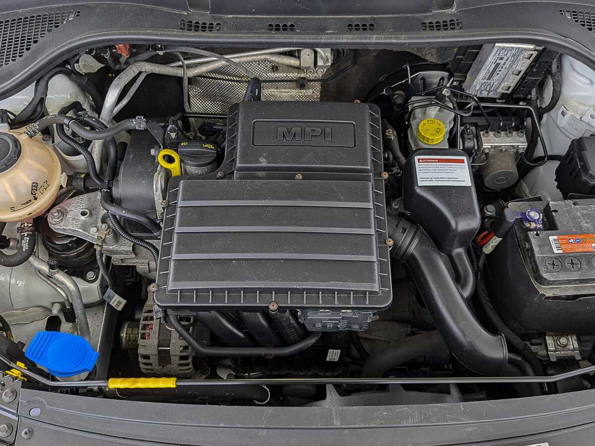 Б/У Шкода Рапид 2017 года. Фото: #8