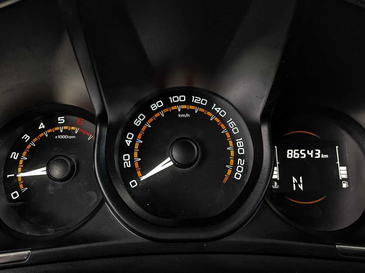 Б/У Лада (ВАЗ) ИКСРЭЙ 2019 года. Фото: #15