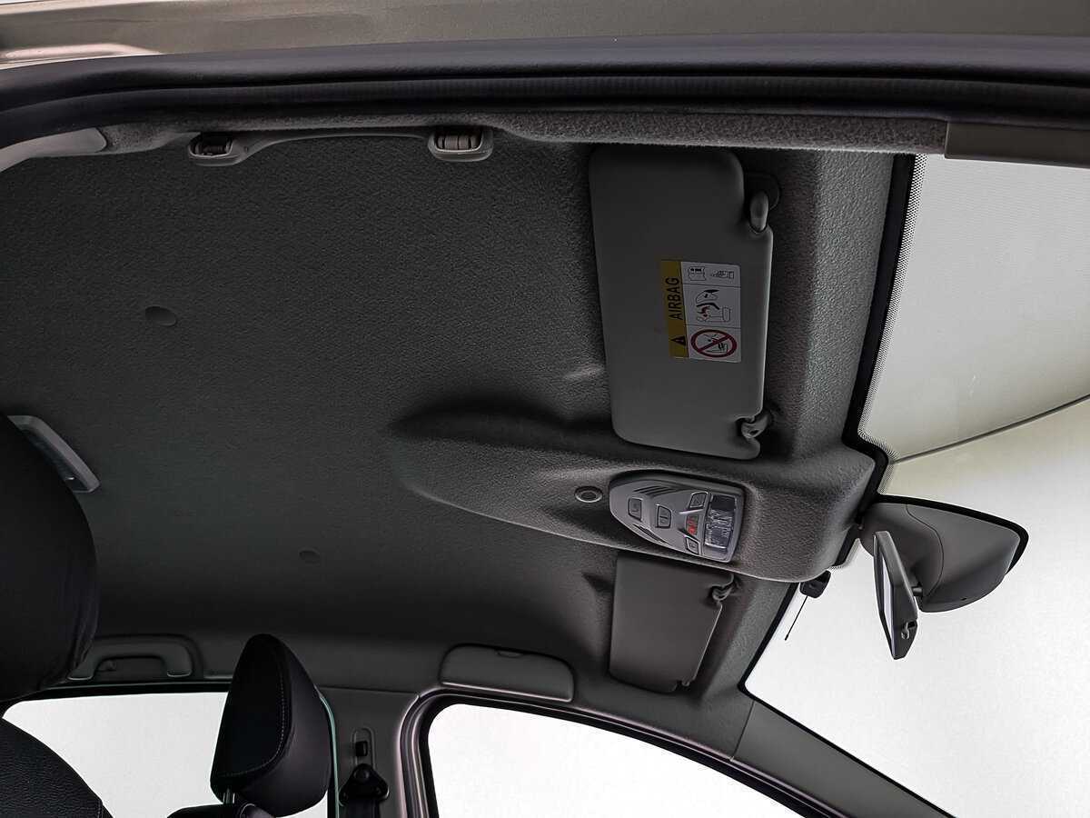 Б/У Лада (ВАЗ) ИКСРЭЙ 2019 года. Фото: #22