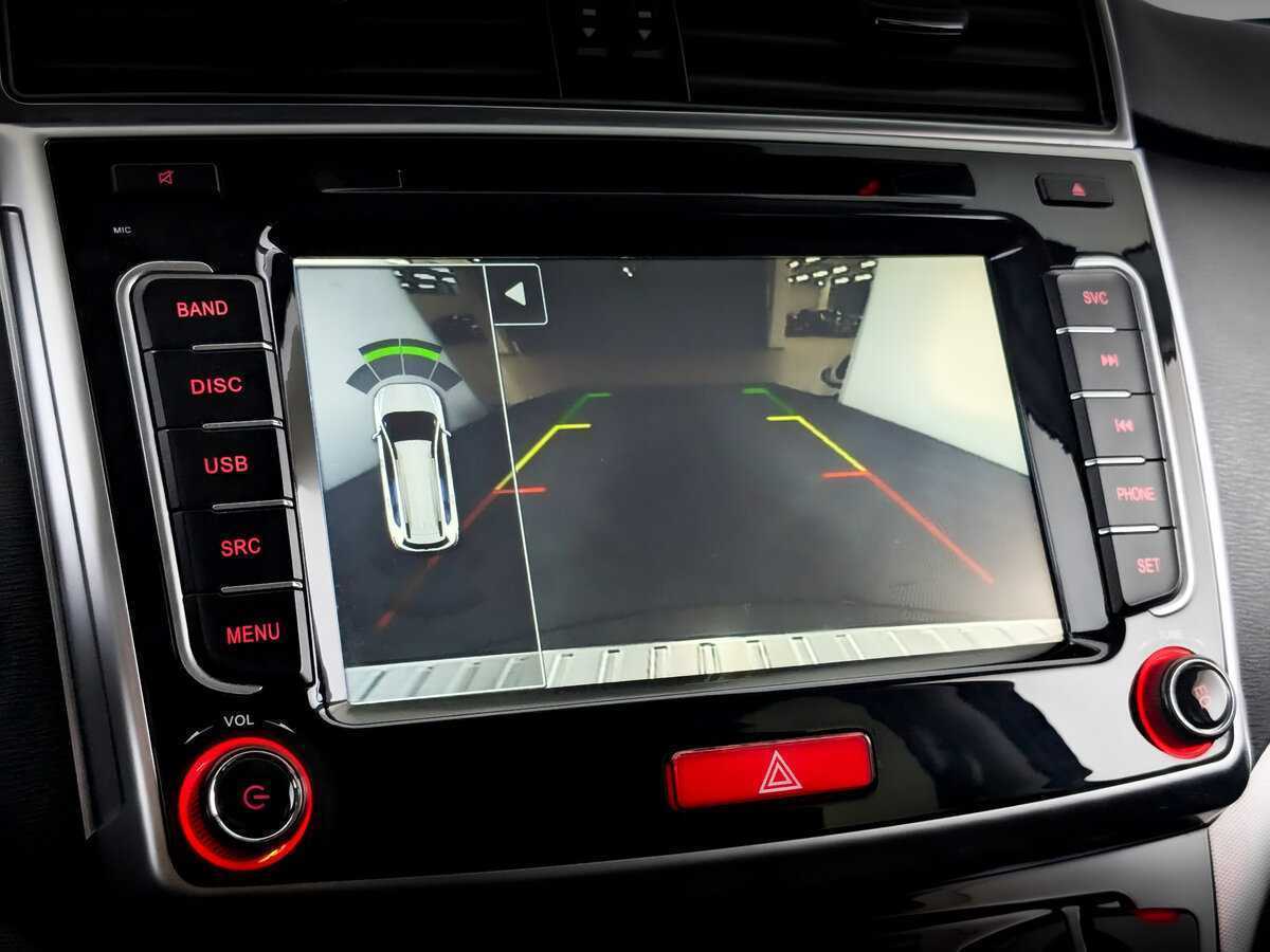 Б/У Хавал Х6 2019 года. Фото: #28