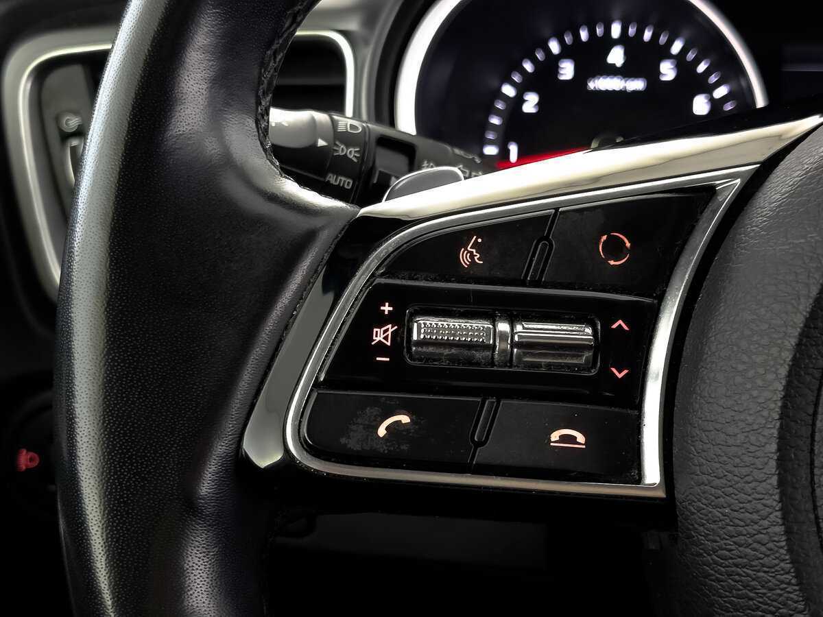 Б/У Киа Сид 2019 года. Фото: #26