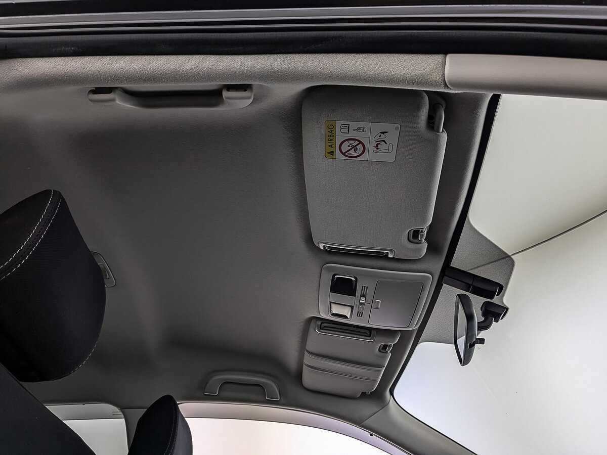 Б/У Субару Форестер 2014 года. Фото: #20